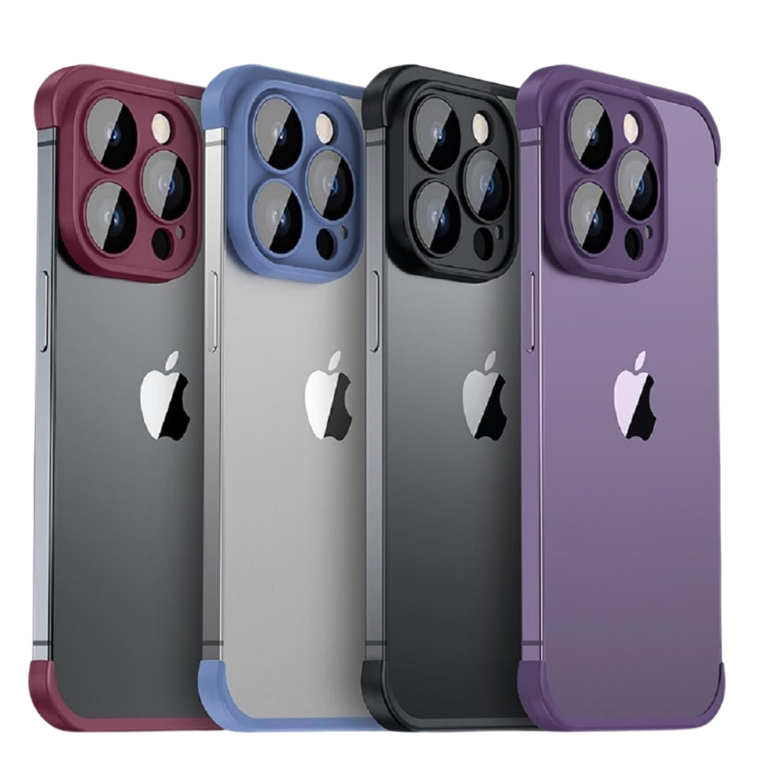 IPhone Case Luxury x 2 Unidades - 