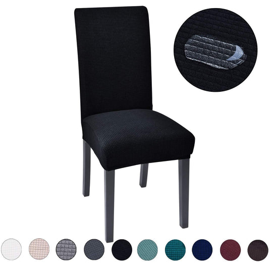 Fundas decorativas sillas