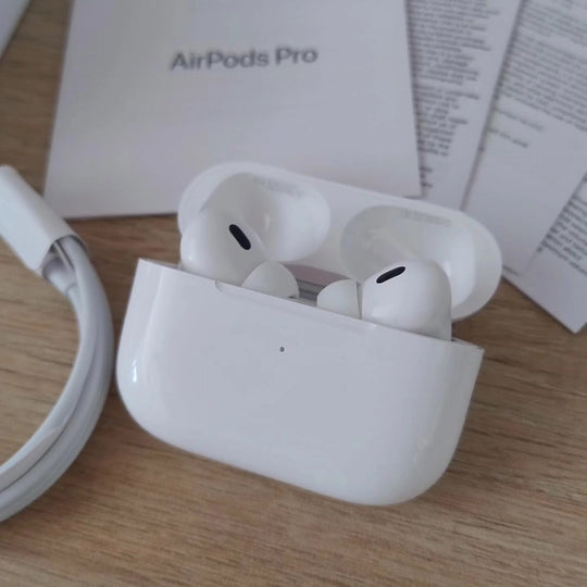 Airpods Pro Segunda Generación