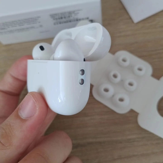 Airpods Pro Segunda Generación