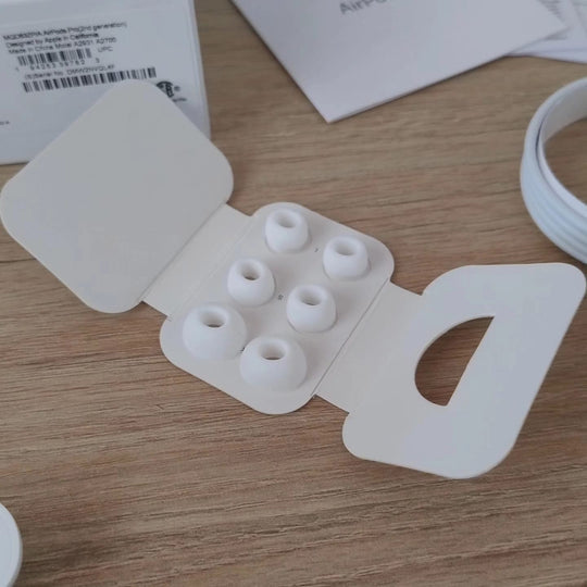 Airpods Pro Segunda Generación