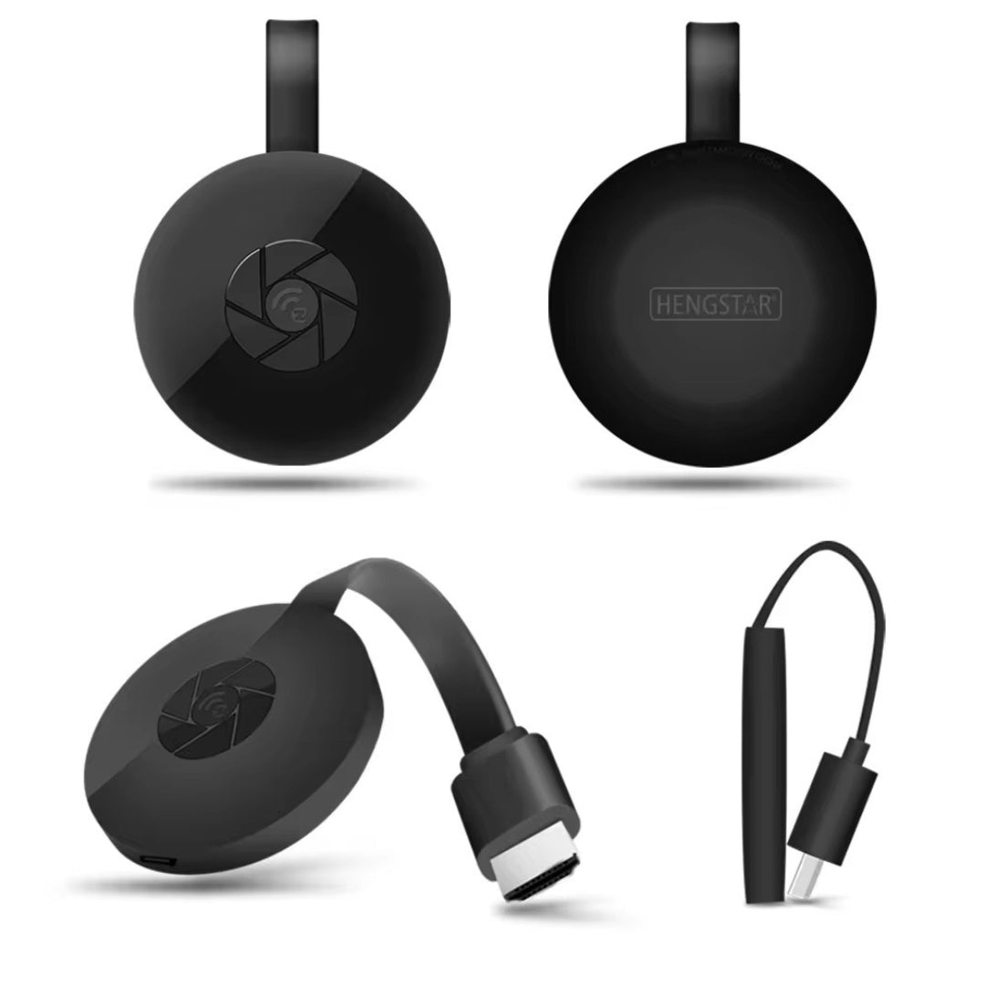 Convertidor TV a SMART T