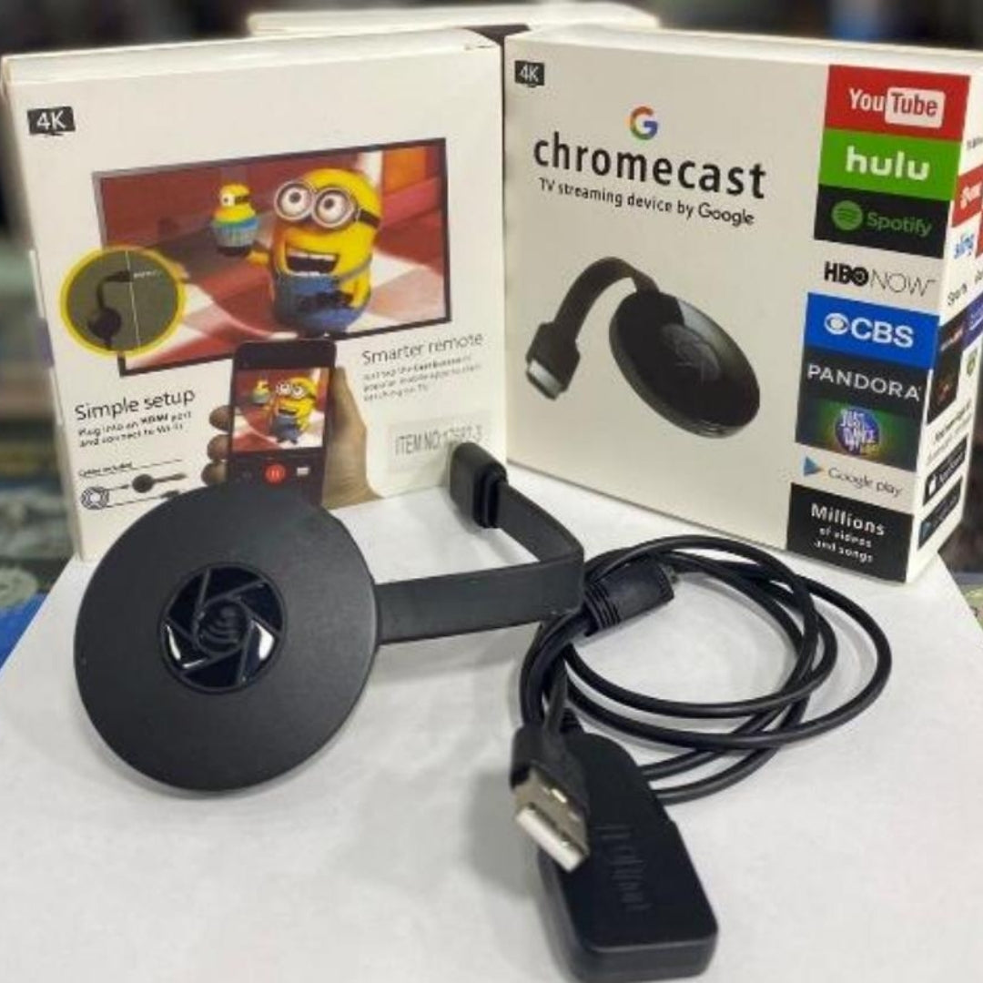 Convertidor TV a SMART T