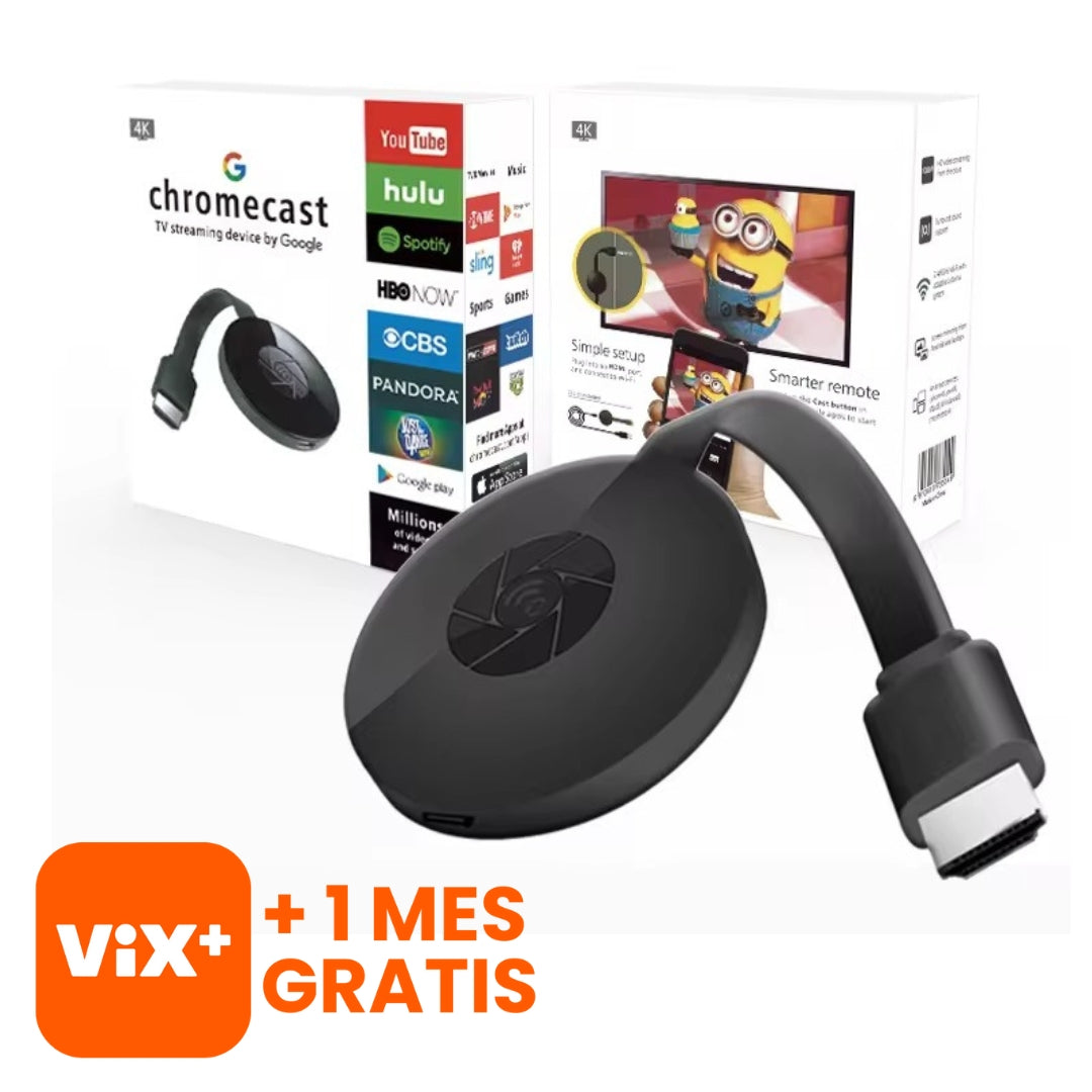 Convertidor TV a SMART T