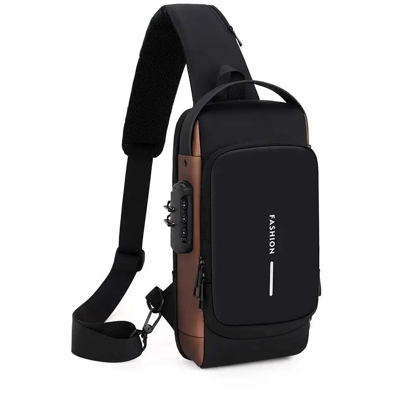 MINI BOLSO ANTI ROBO