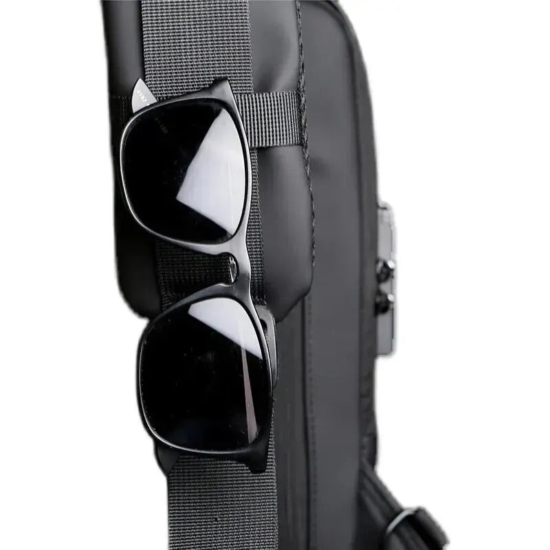 MINI BOLSO ANTI ROBO