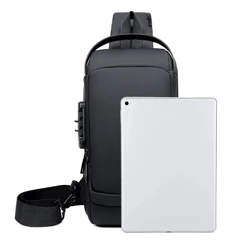 MINI BOLSO ANTI ROBO