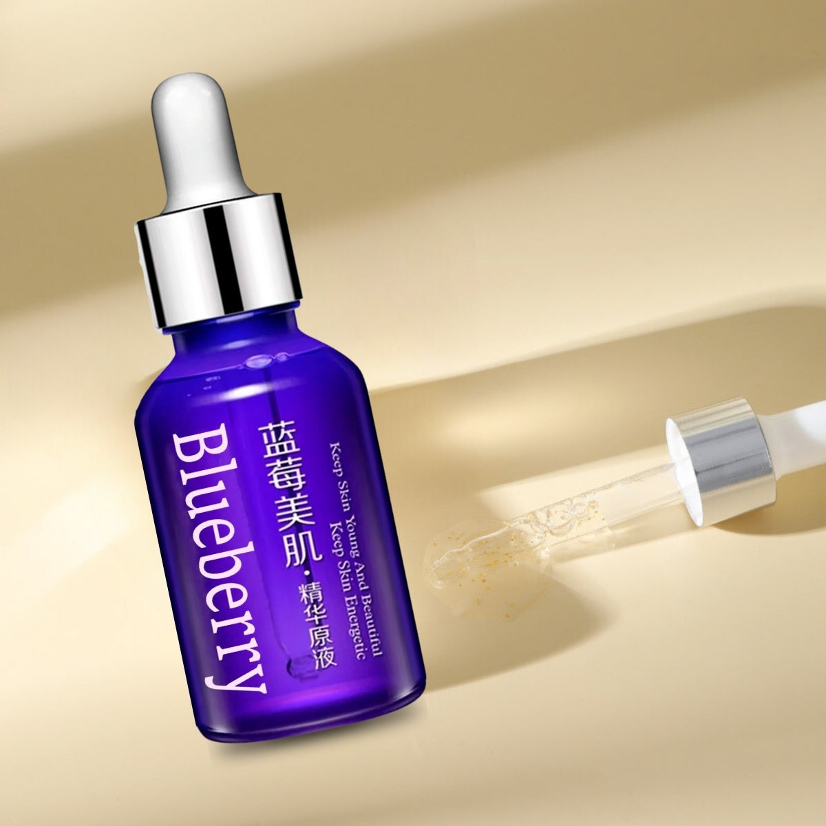 SERUM BLUEBERRY BIOAQUA BIOTEZ