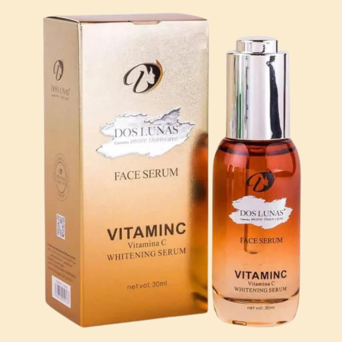Serum Renova: Tratamiento Antiacné y Rejuvenecedor