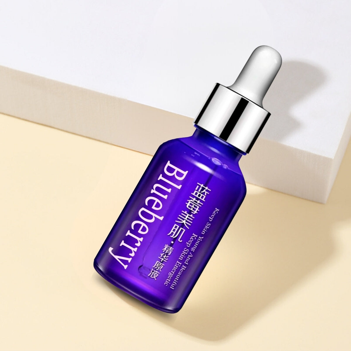 SERUM BLUEBERRY BIOAQUA BIOTEZ