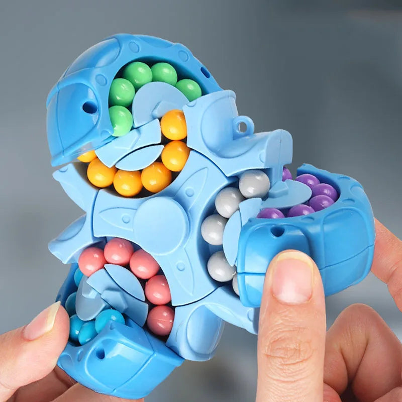 SpinnerRubiQ™ x 2 Unidades - 