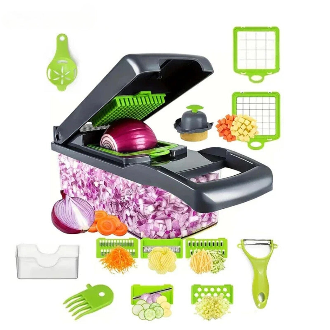 MagicChef™ - 