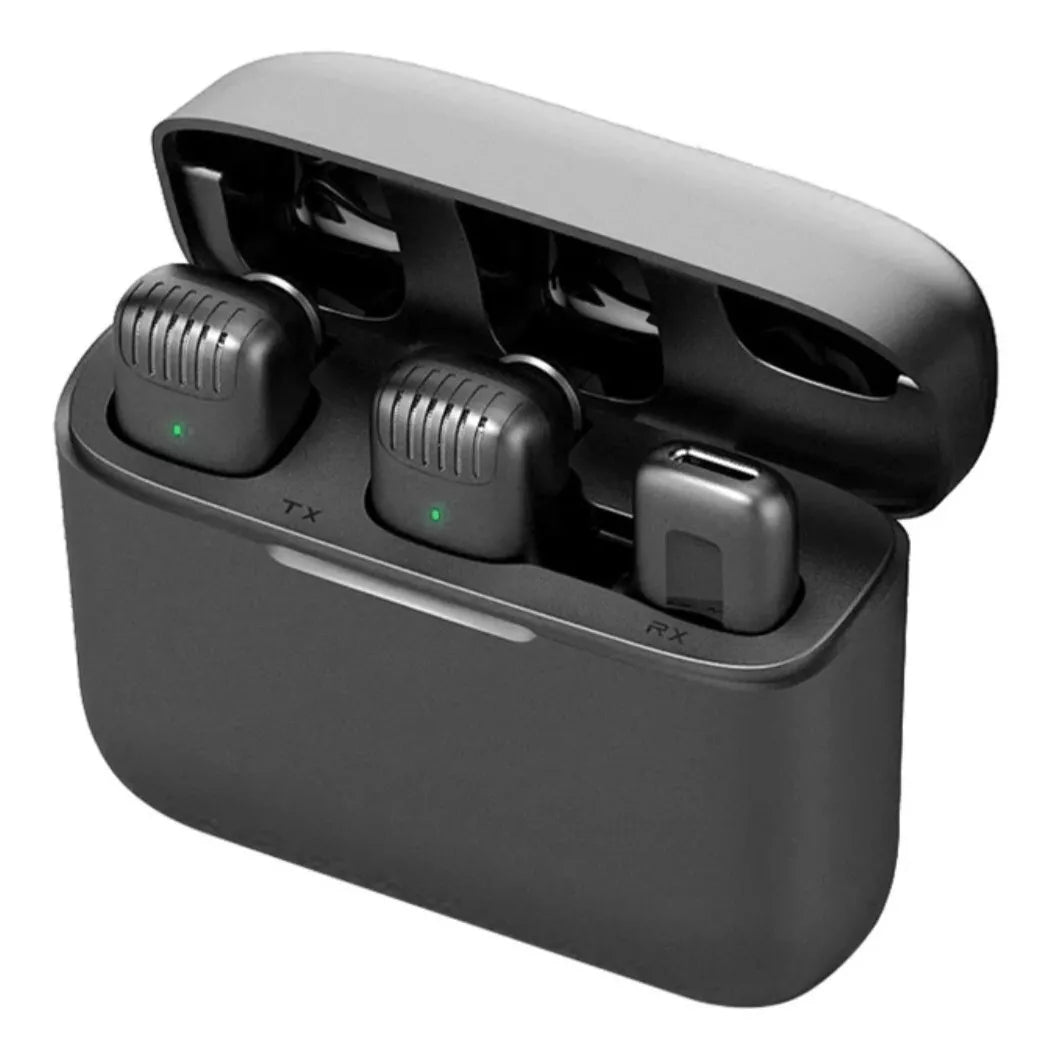 ClarityMicrophone W-02™ - 