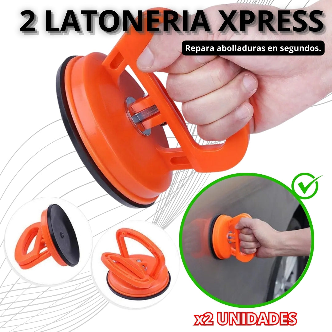 LATONERIA-XPRESS - 2 Unidades X precio de 1