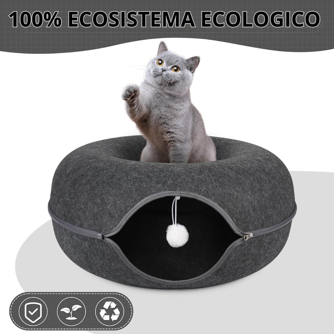 DonutCat™ - 