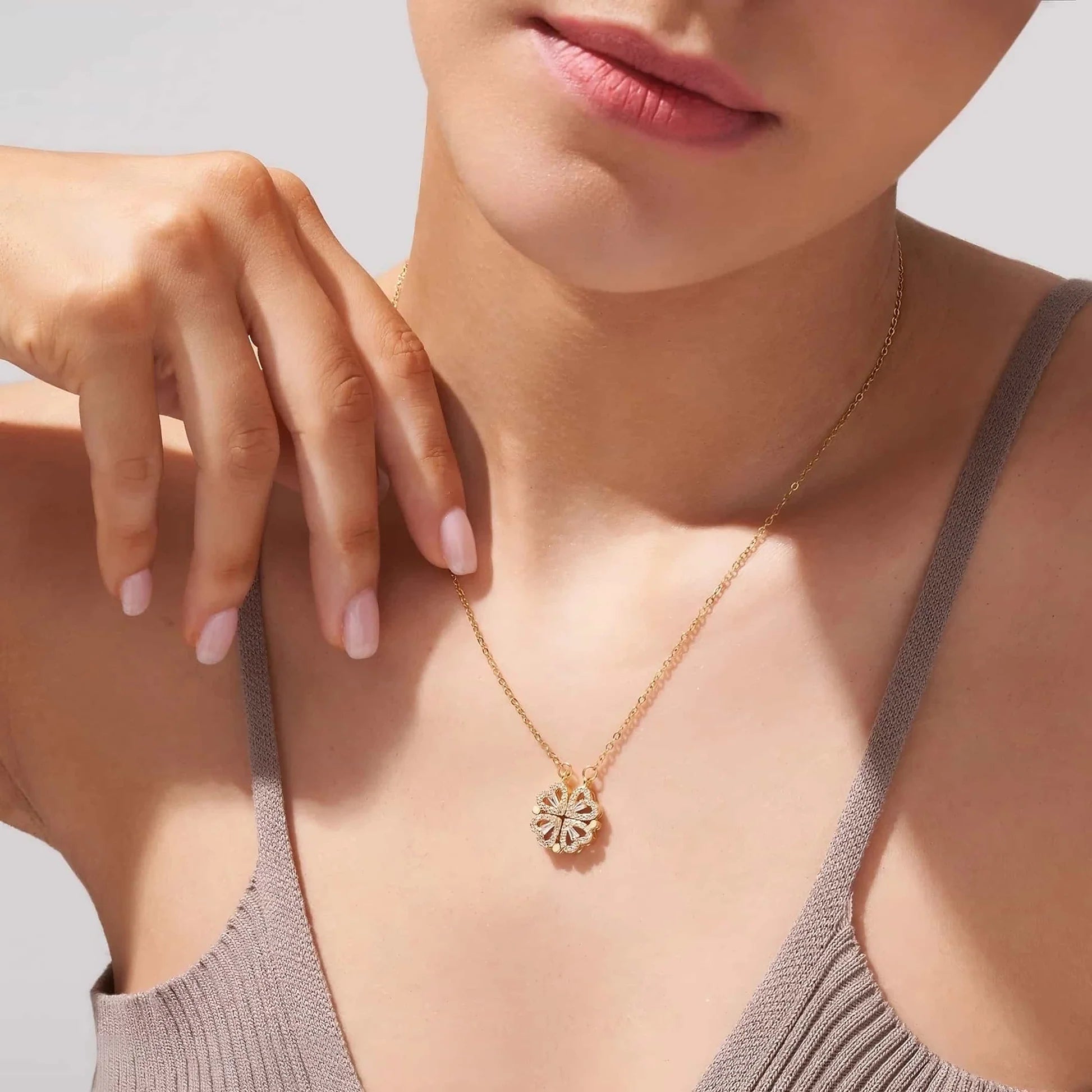 Collar LuckyChic™ - 