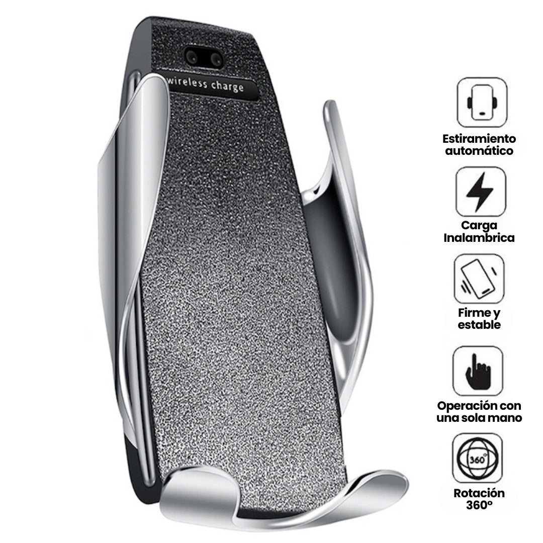 Smart Sensor - S5