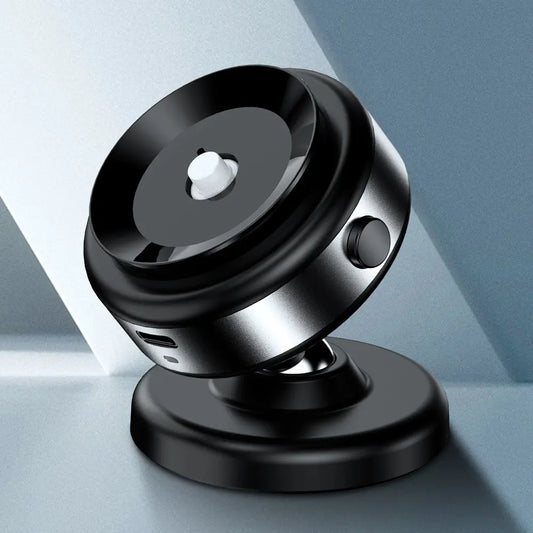 Magnetic Pro 360° - Soporte con Ventosa
