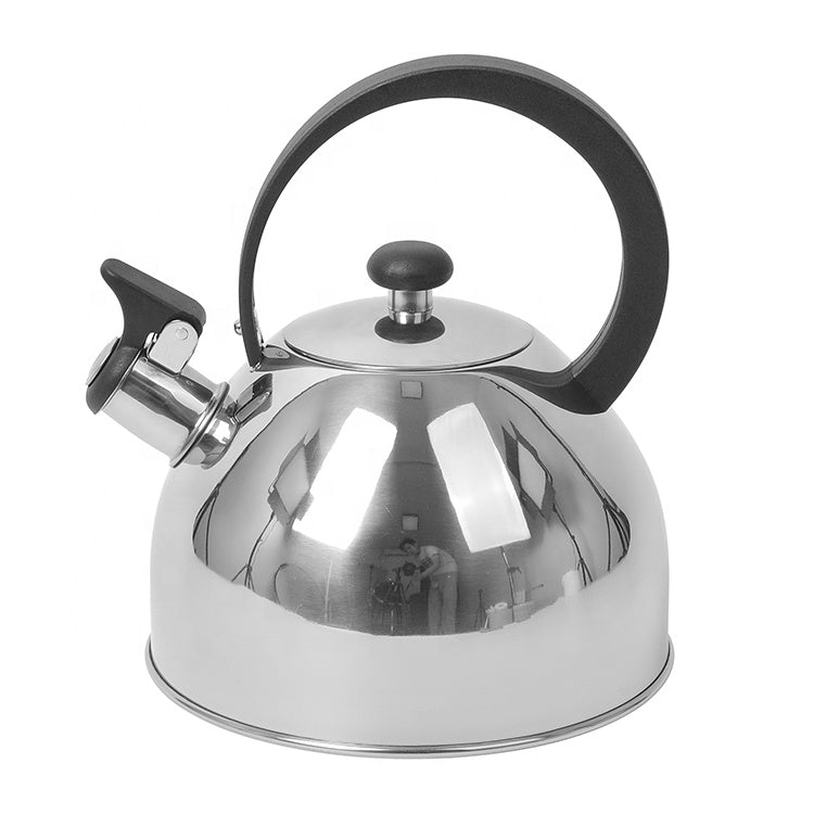 Tetera 2.5L en Acero Inoxidable®