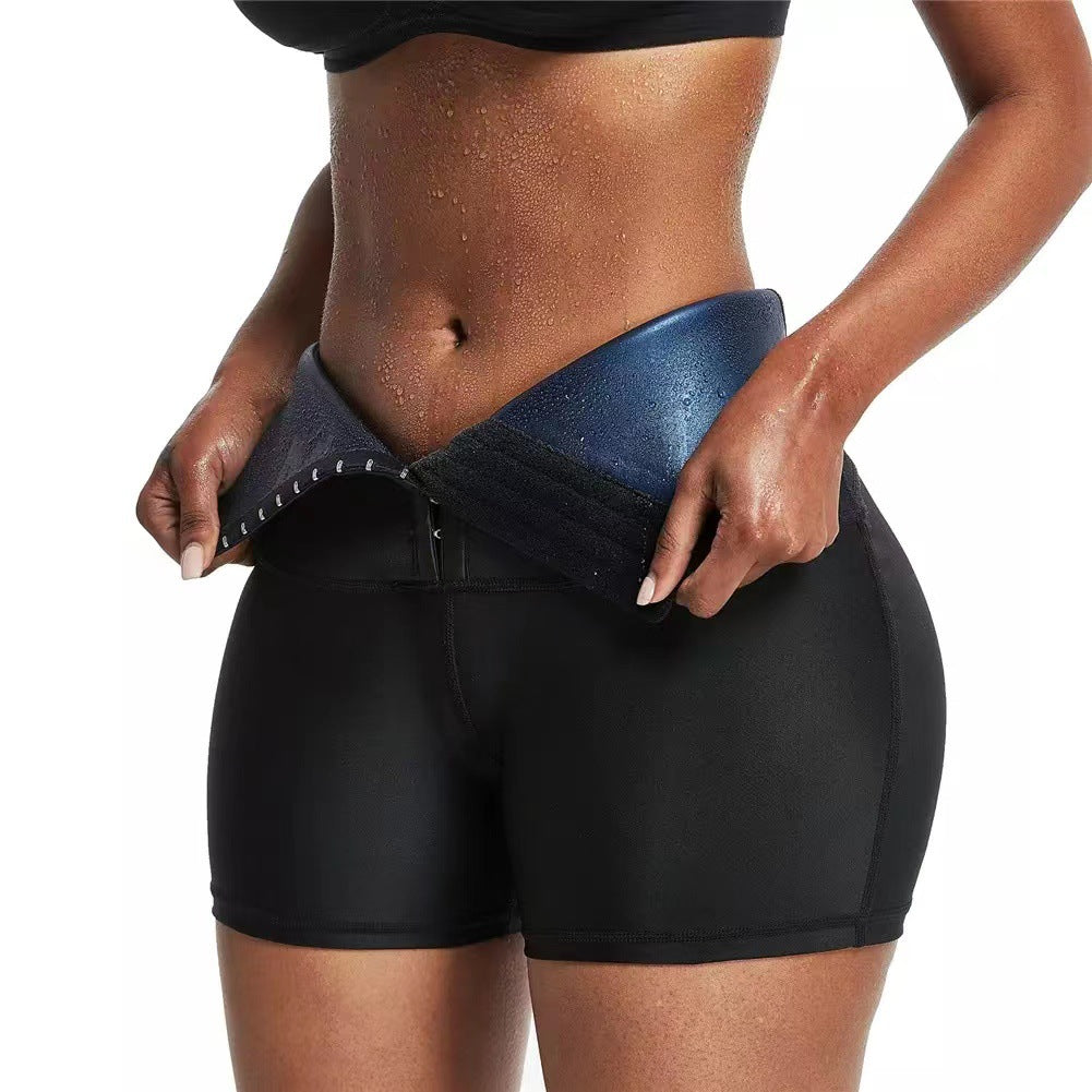 Faja Short Termica
