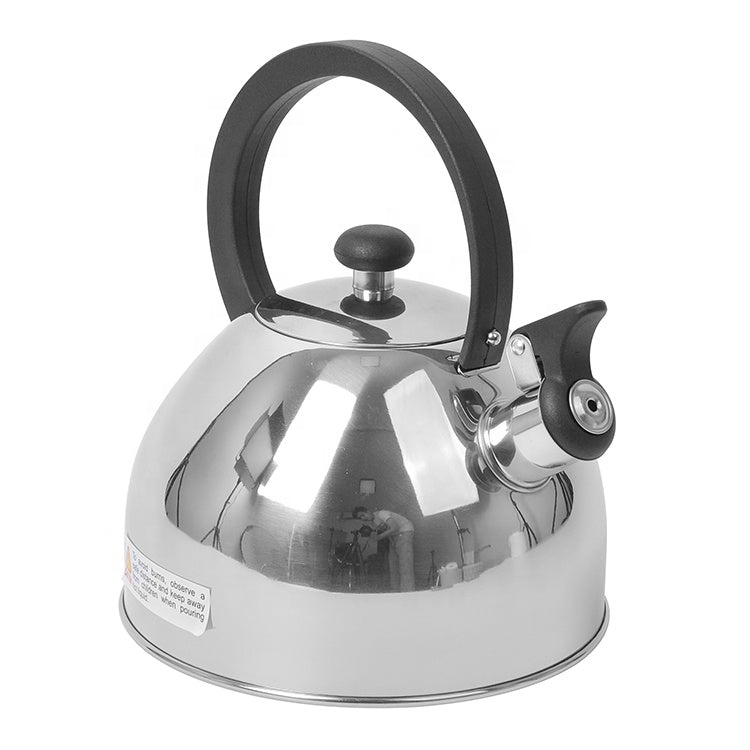 Tetera 2.5L en Acero Inoxidable®