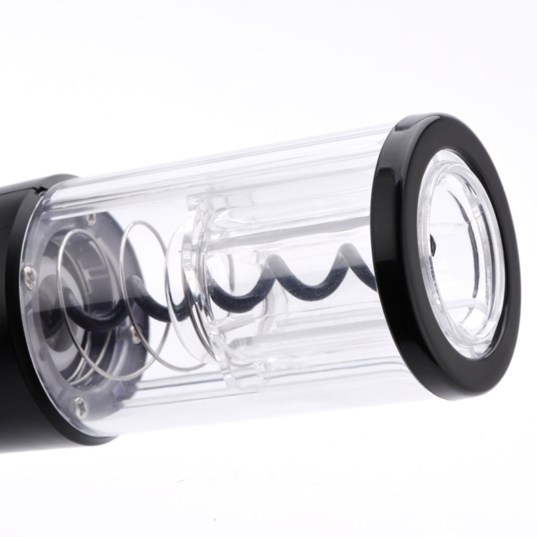 ARTEDIVINO® Descorchador De Vino Eléctrico