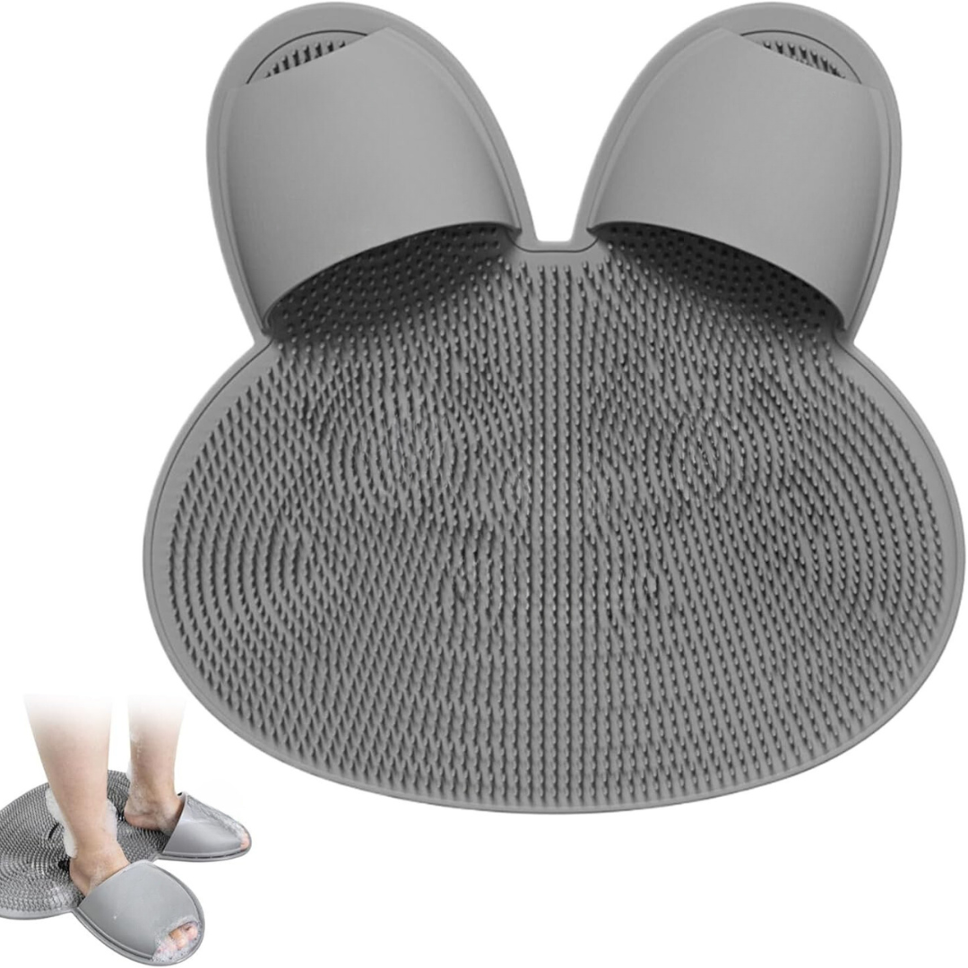 TAPETE ANTIDESLIZANTE MASAJEADOR - FOOTMAT PREMIUM®