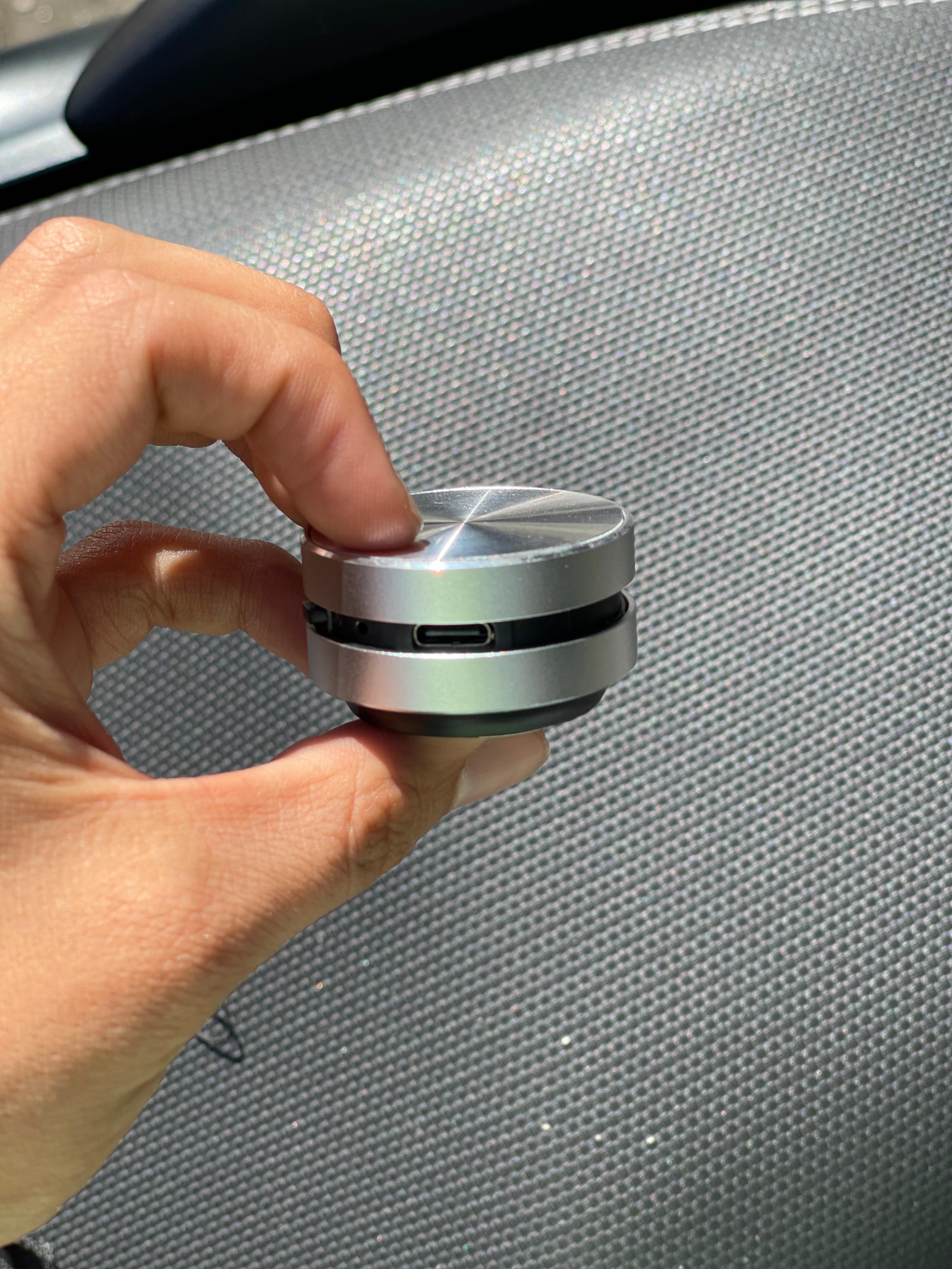 Mini Speaker Ultra sonido™ - 