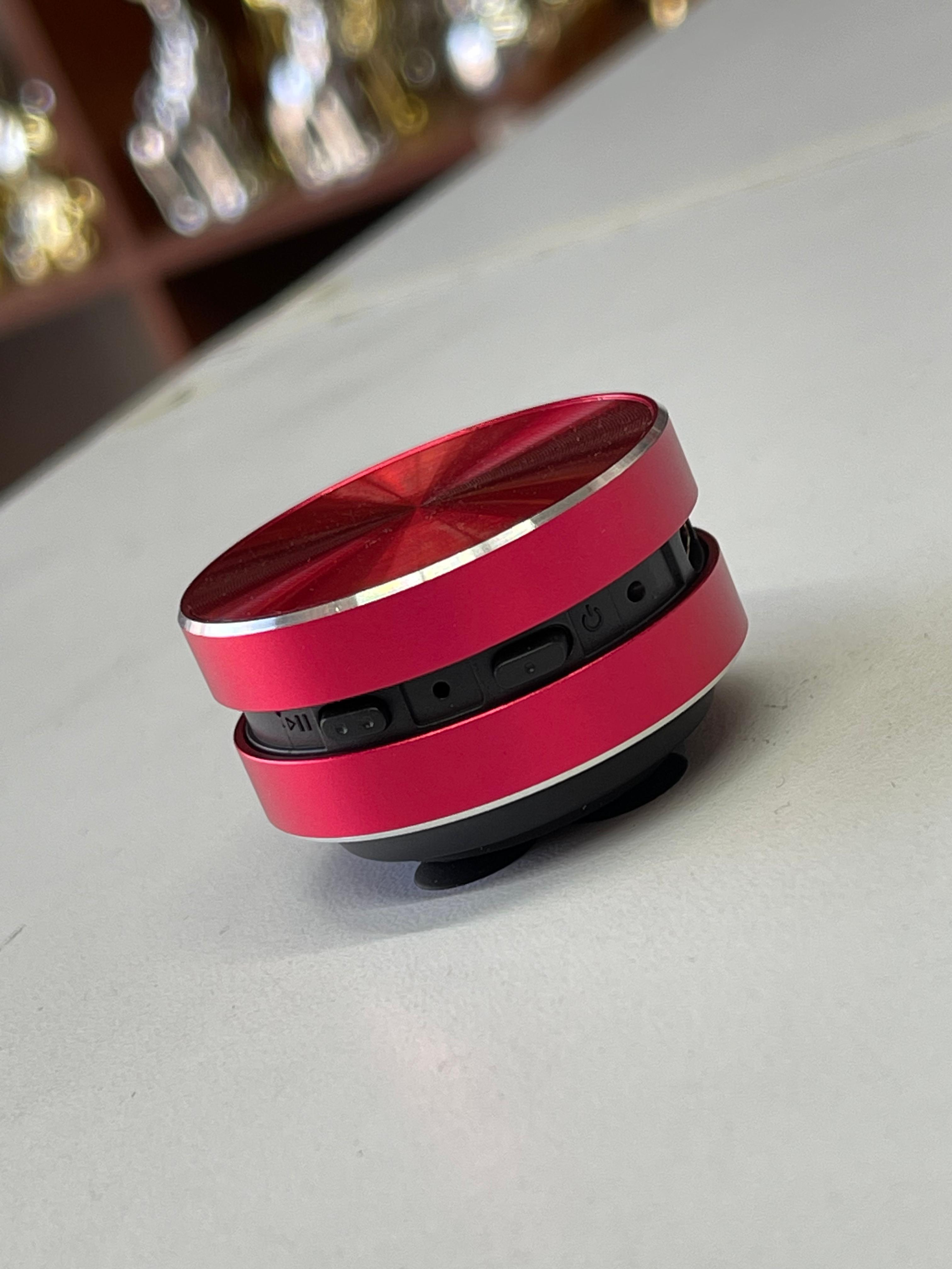 Mini Speaker Ultra sonido™ - 