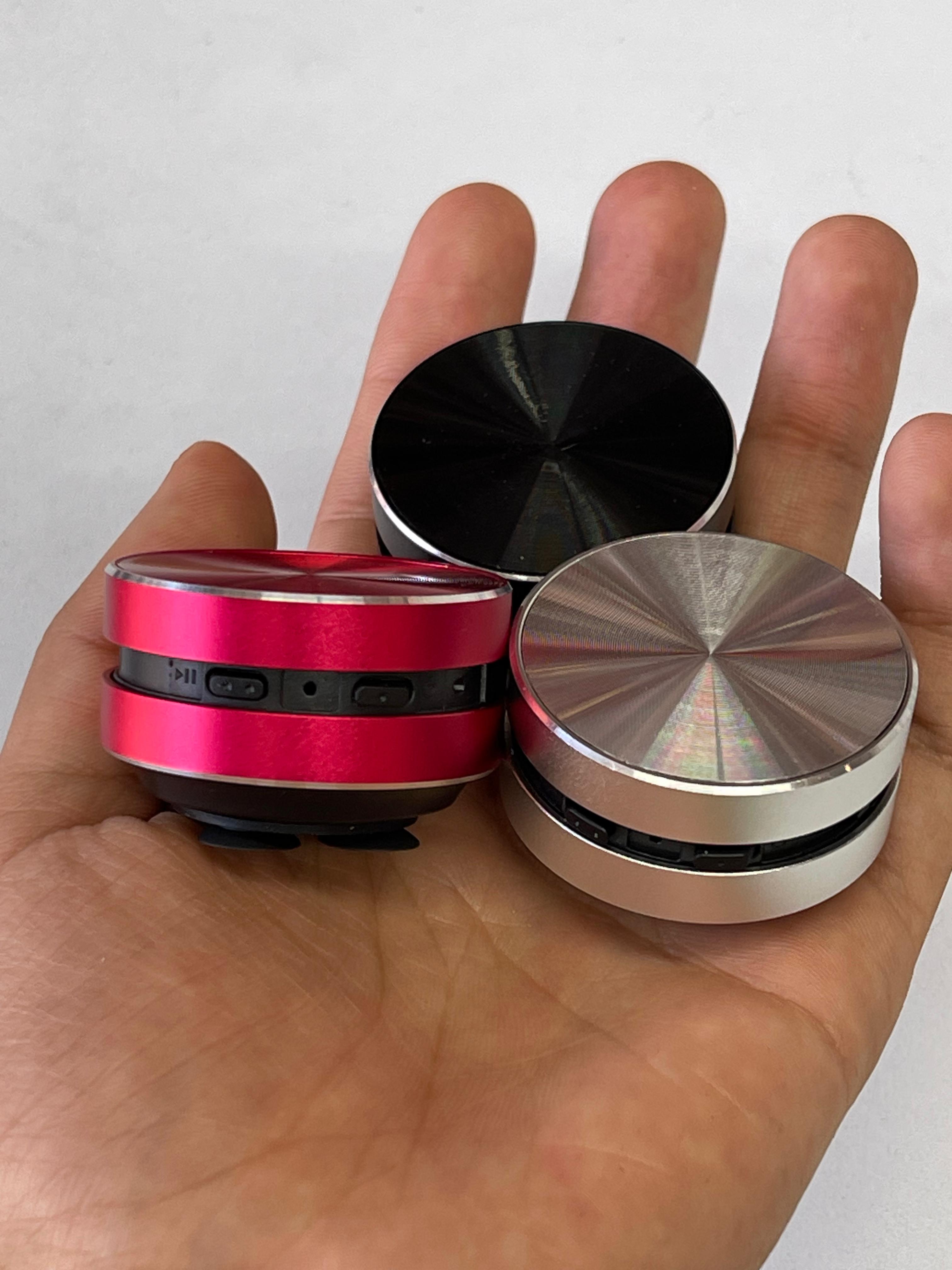 Mini Speaker Ultra sonido™ - 