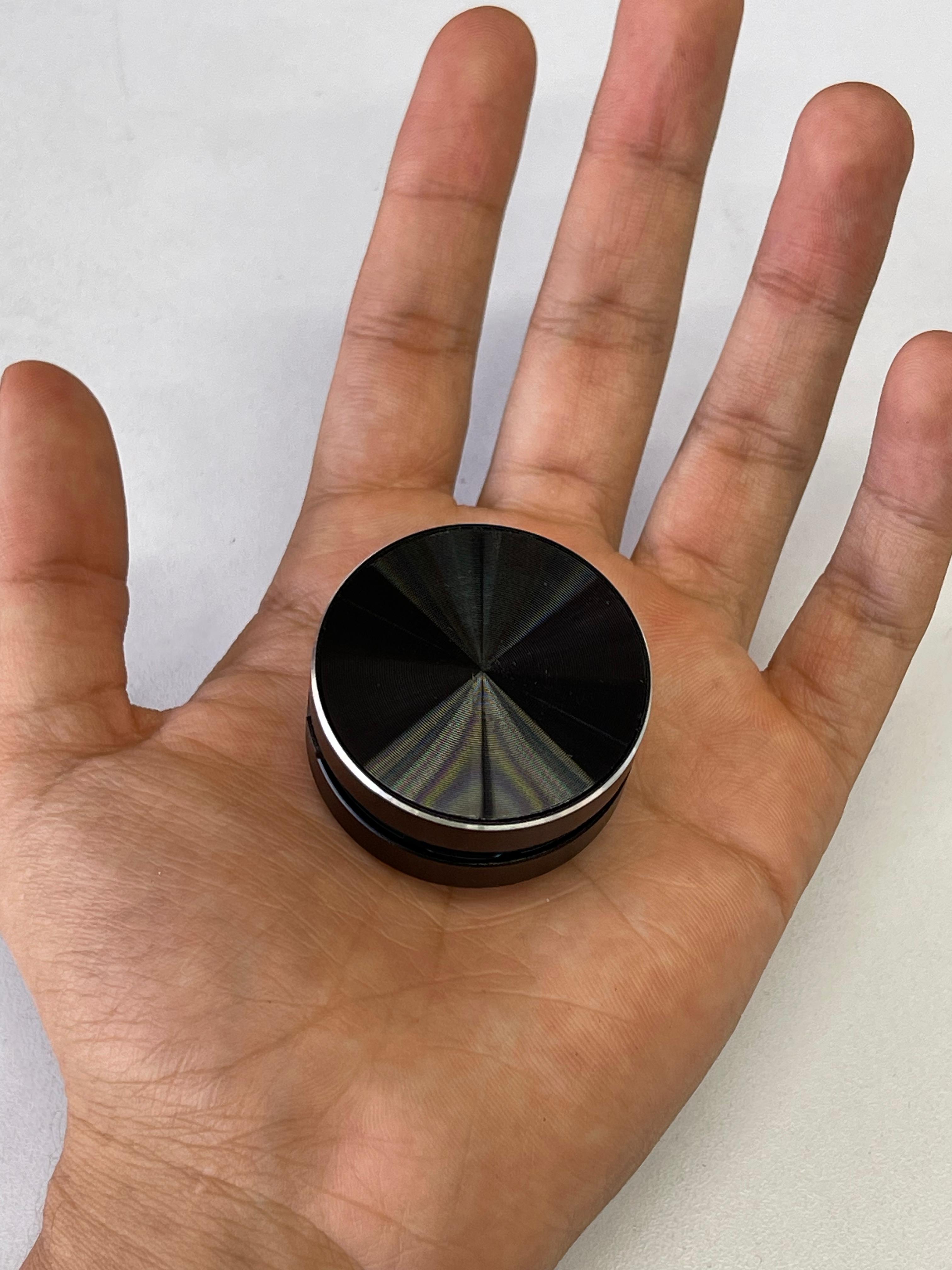 Mini Speaker Ultra sonido™ - 