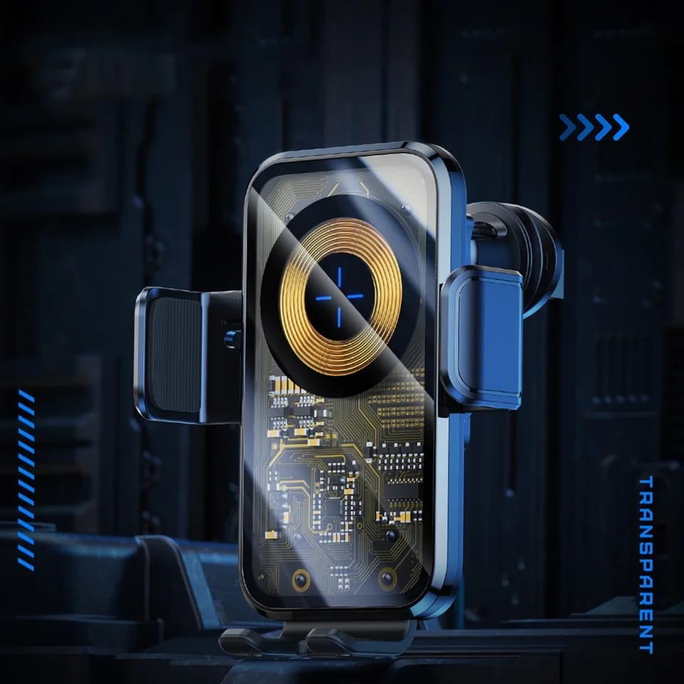Sensor UltraCharger™ - 