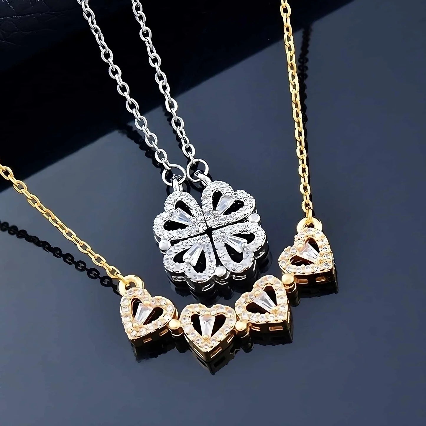 Collar LuckyChic™ - 