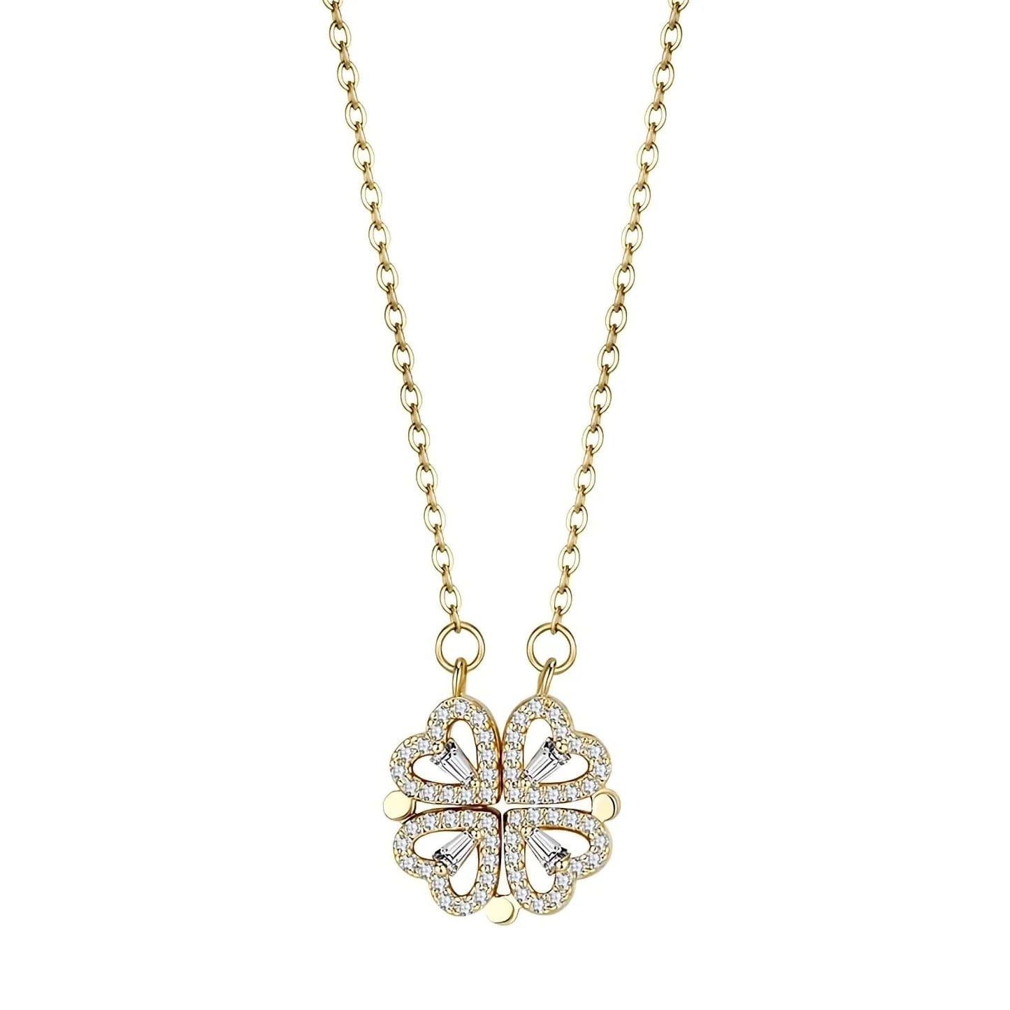 Collar LuckyChic™ - 