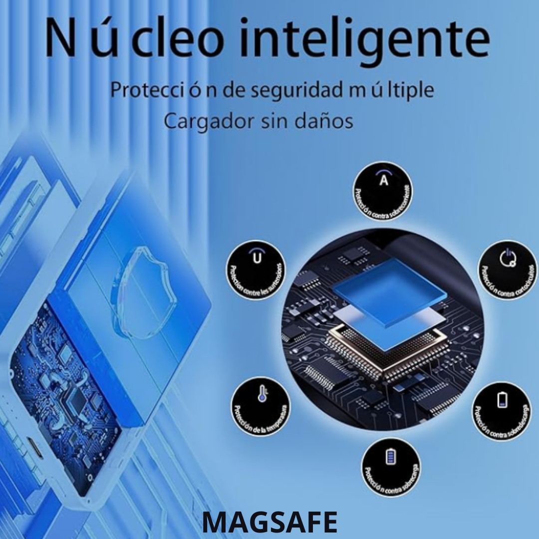 PowerBank MagSafe®