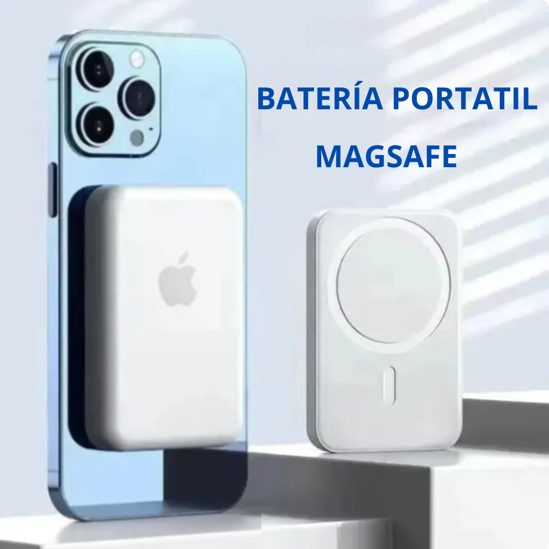 PowerBank MagSafe®