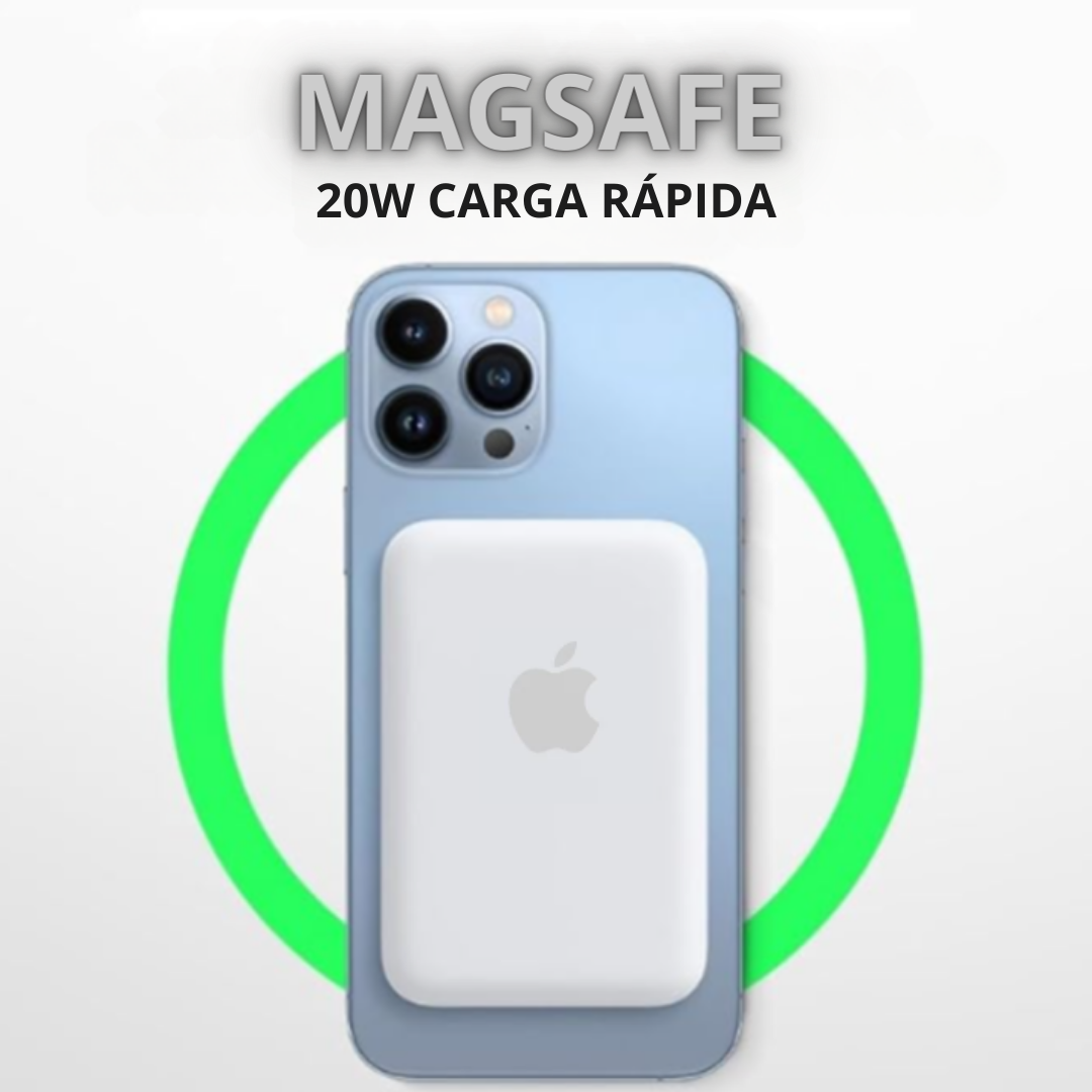 PowerBank MagSafe®