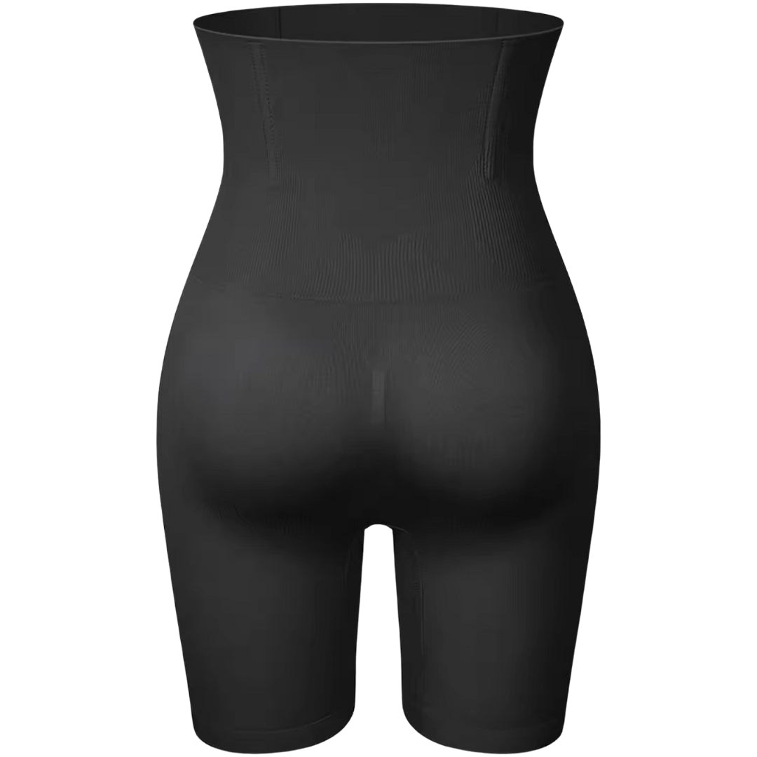SweetBody™ Panty Moldeadora Negro
