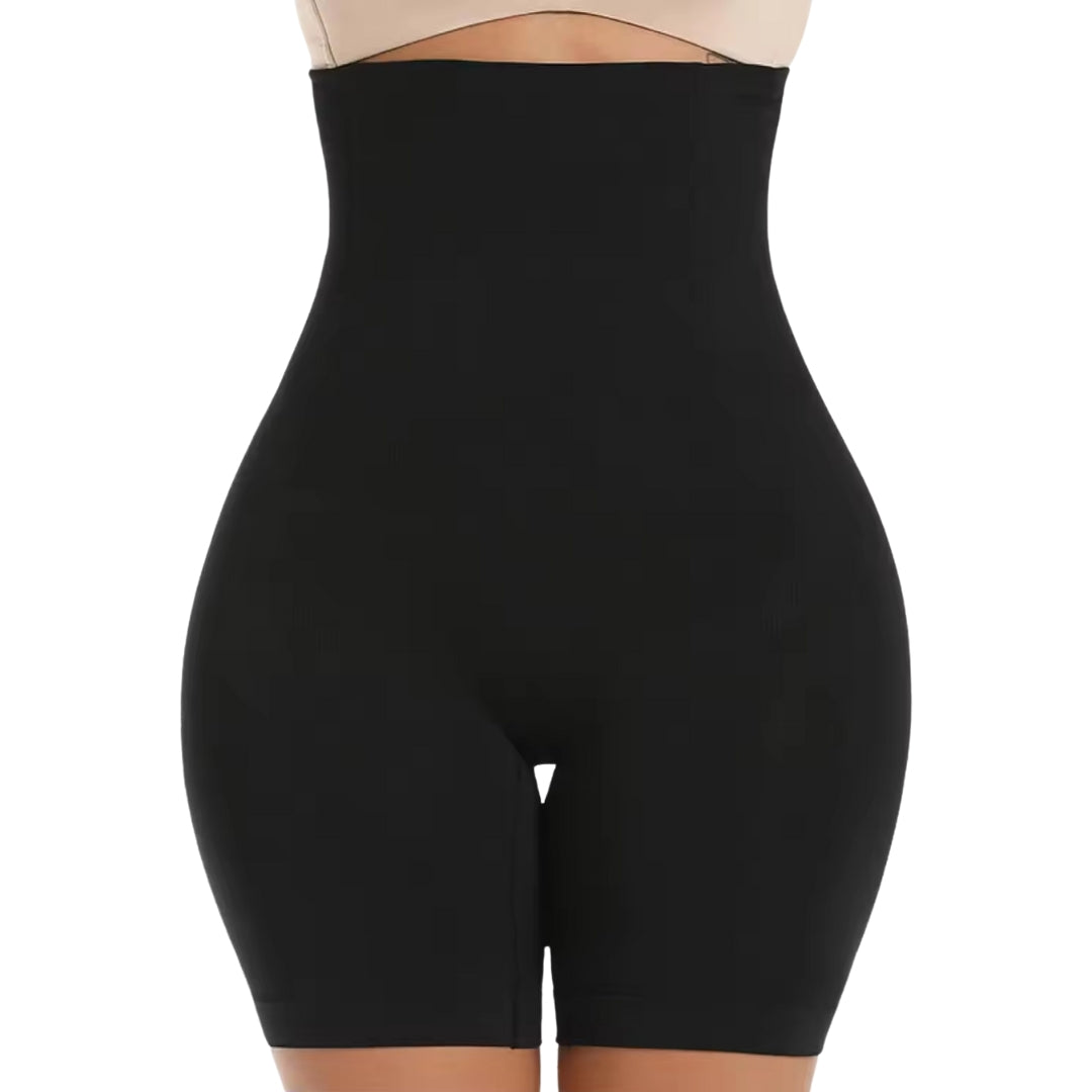 SweetBody™ Panty Moldeadora Negro