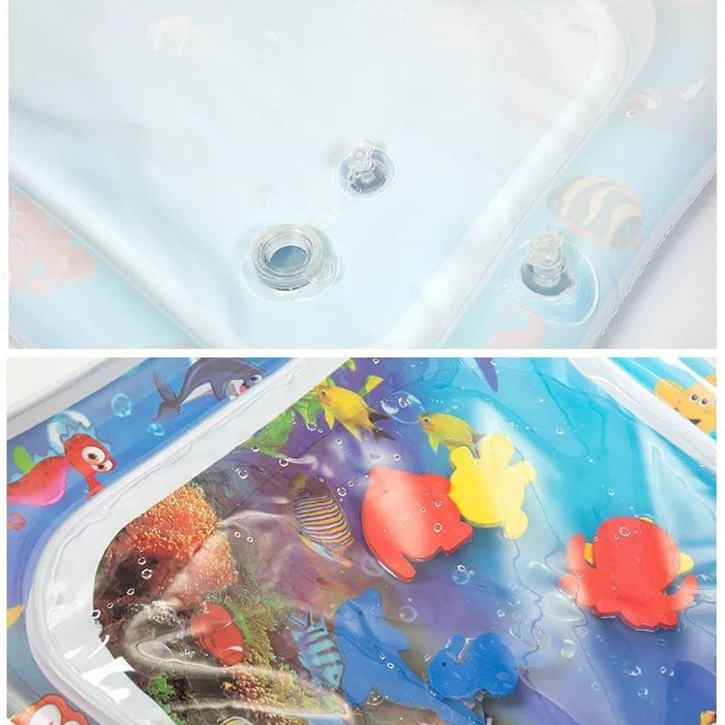 CatPool™ Piscina Inflable Estimulante