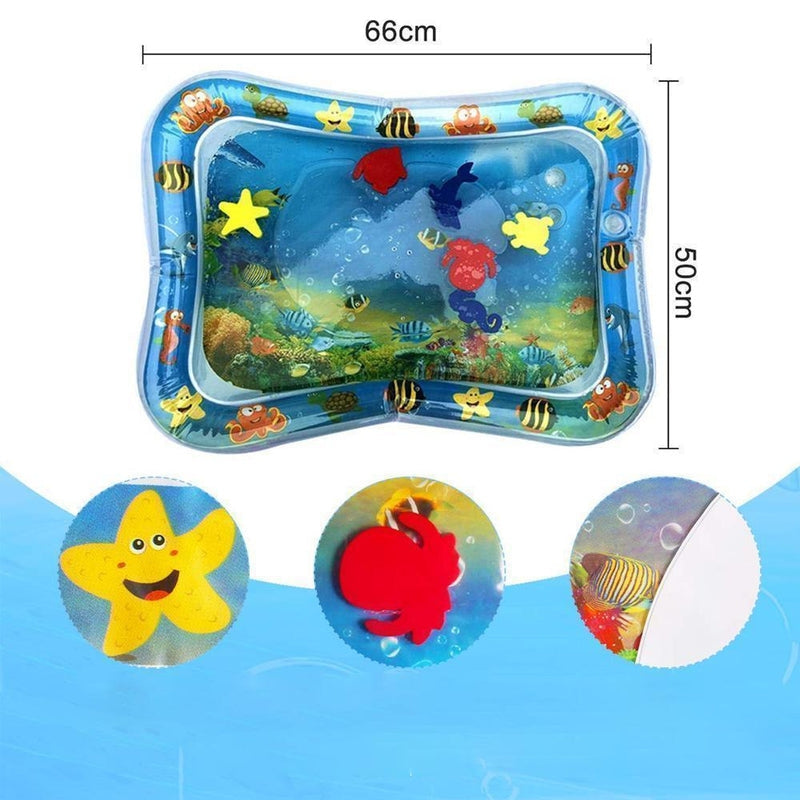 CatPool™ Piscina Inflable Estimulante