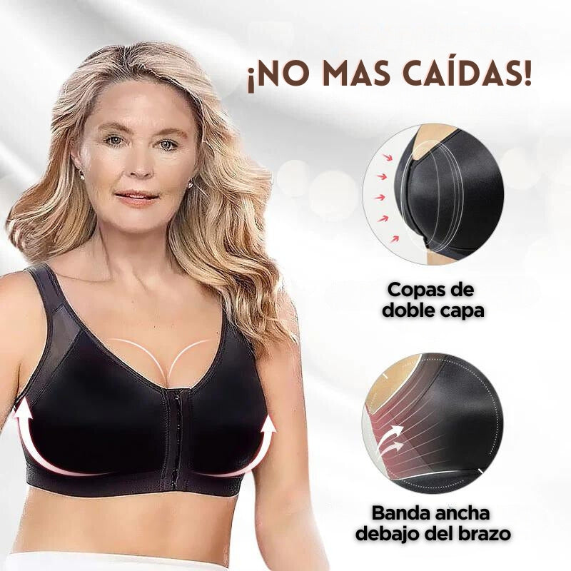 ErgoBust® Brasier corrector de postura