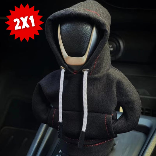 HoodieCol® Buso para palanca de cambios
