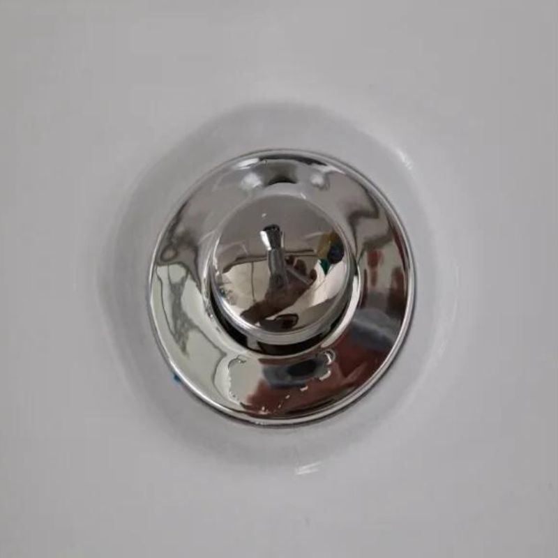 Sifón hecho para lavamanos - DrenaPlus®