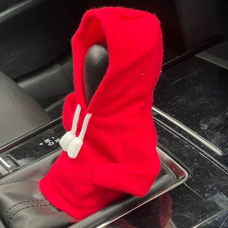 HoodieCol® Buso para palanca de cambios