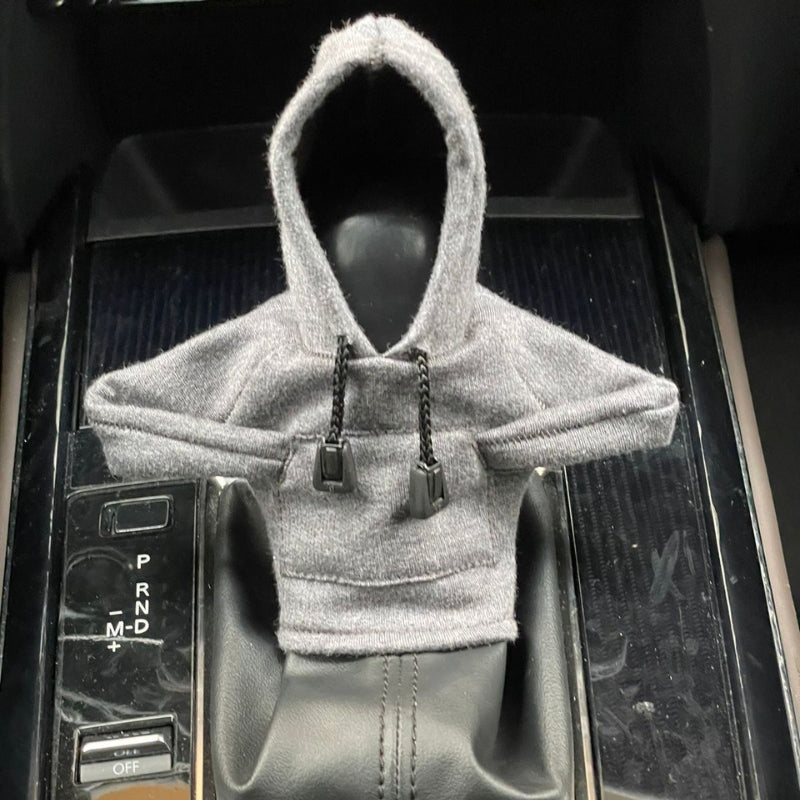 HoodieCol® Buso para palanca de cambios