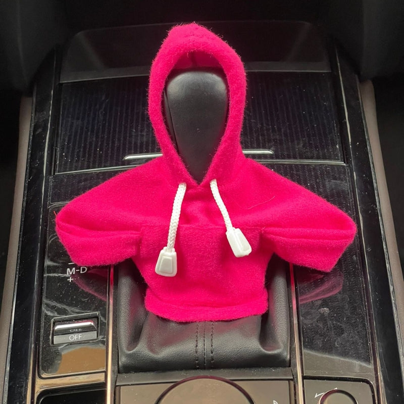 HoodieCol® Buso para palanca de cambios