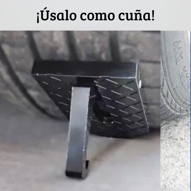 EscalónPlus® - La solución práctica y segura.