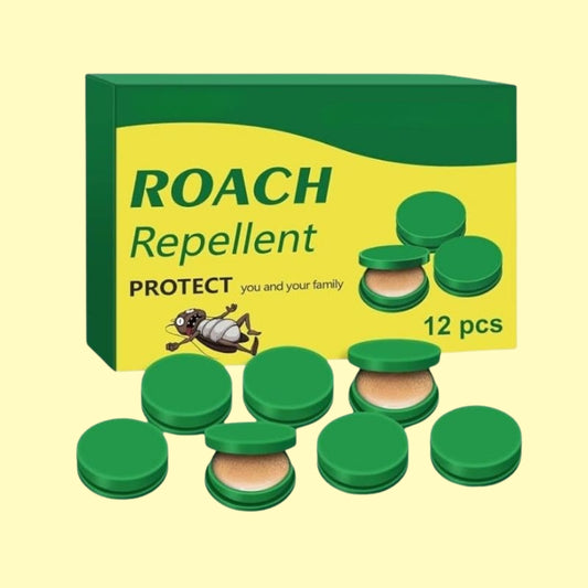 RoachKill® Cebo actúa rápido, elimina todo tipo cucarachas.