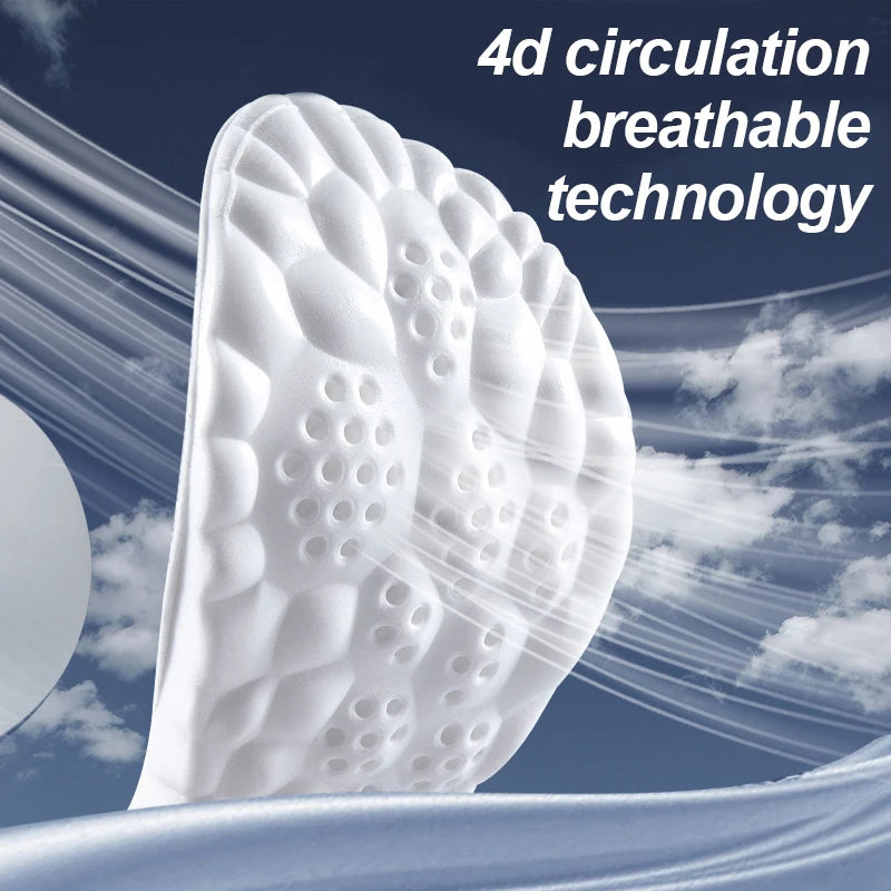3 Pares plantilla 4D - CloudTemplate®
